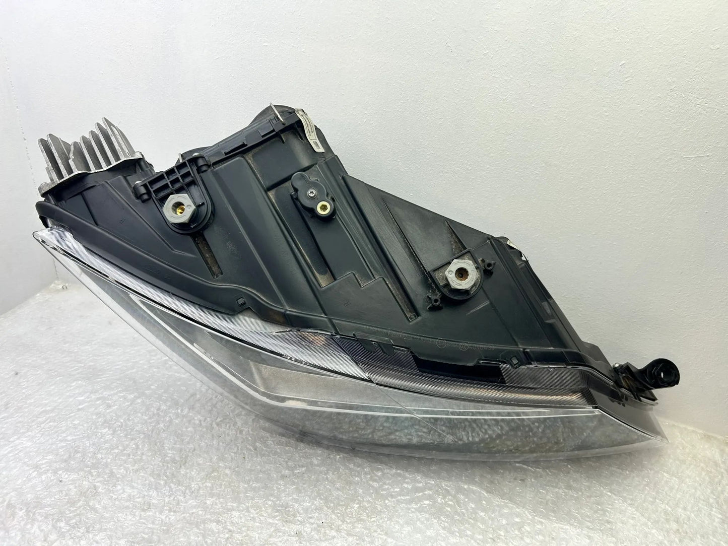 Original Seat Leon 5F LED Scheinwerfer rechts 5F1941008E