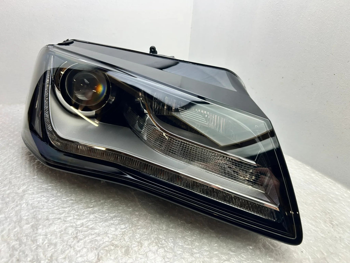 NEU Original Audi A8 4H Xenon Scheinwerfer rechts 4H0941030AB