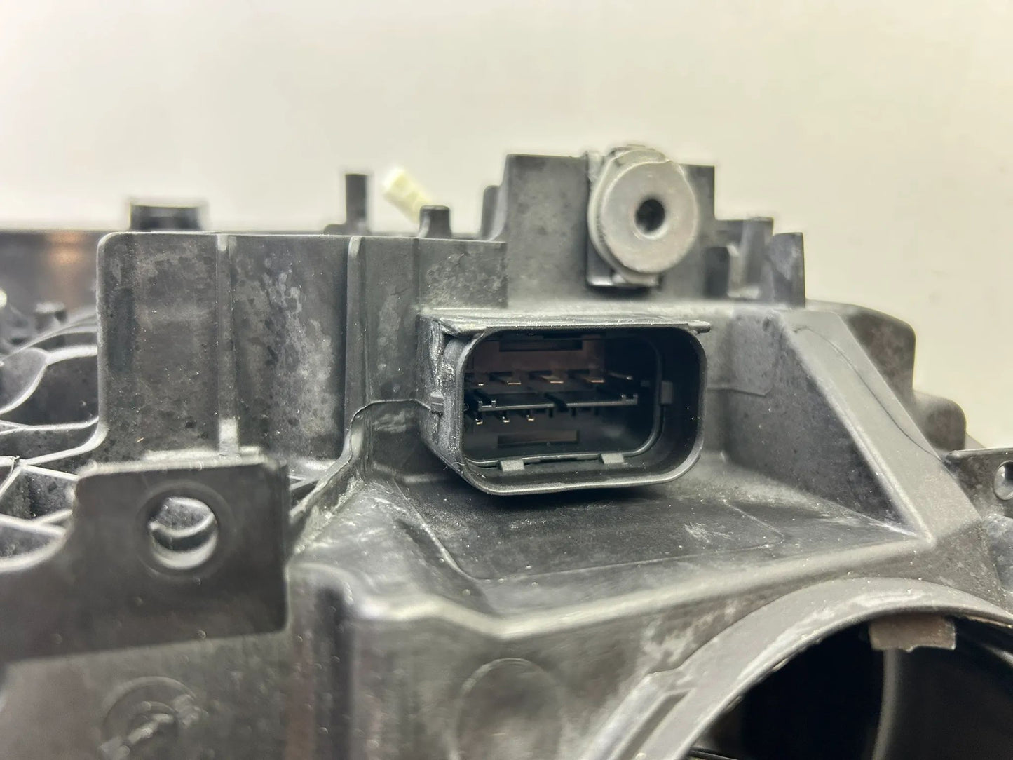 Original BMW 1er F20 F21 Xenon Scheinwerfer links 7229677