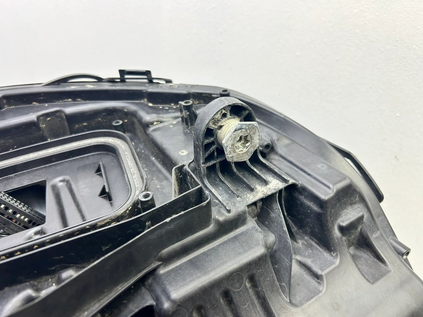 Original Mercedes W213 LED Scheinwerfer links A2139069109