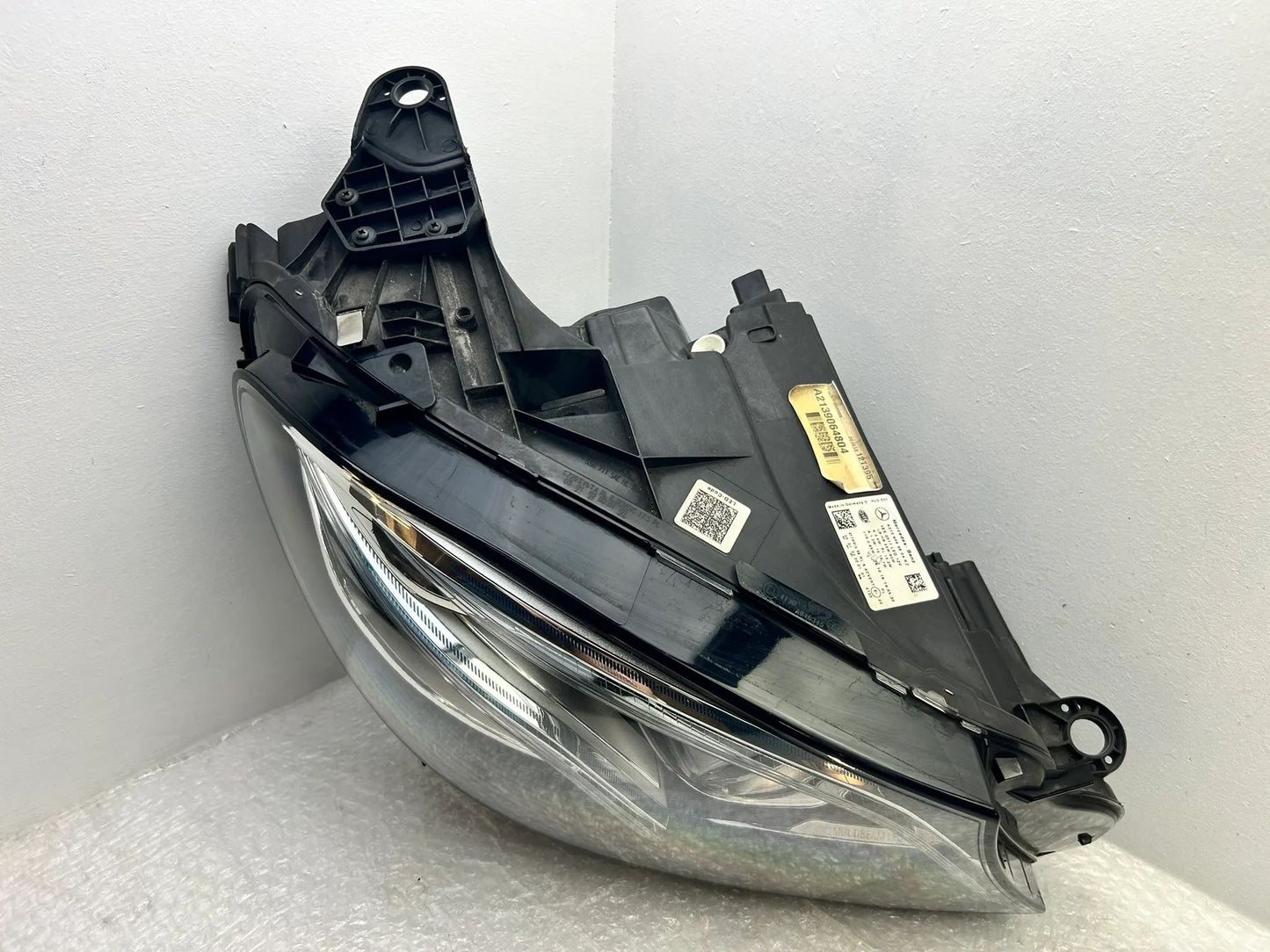 Original Mercedes W213 LED Scheinwerfer rechts A2139064804