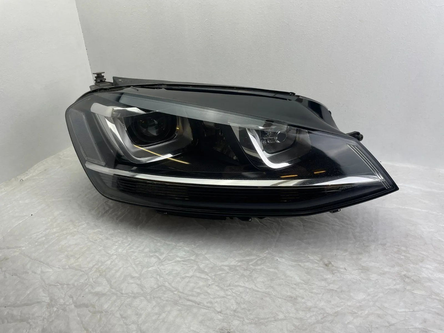 Original Golf 7 VII Xenon Scheinwerfer rechts 5G1941032
