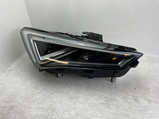 Original Seat Cupra Formentor LED Scheinwerfer rechts 5FG941036B