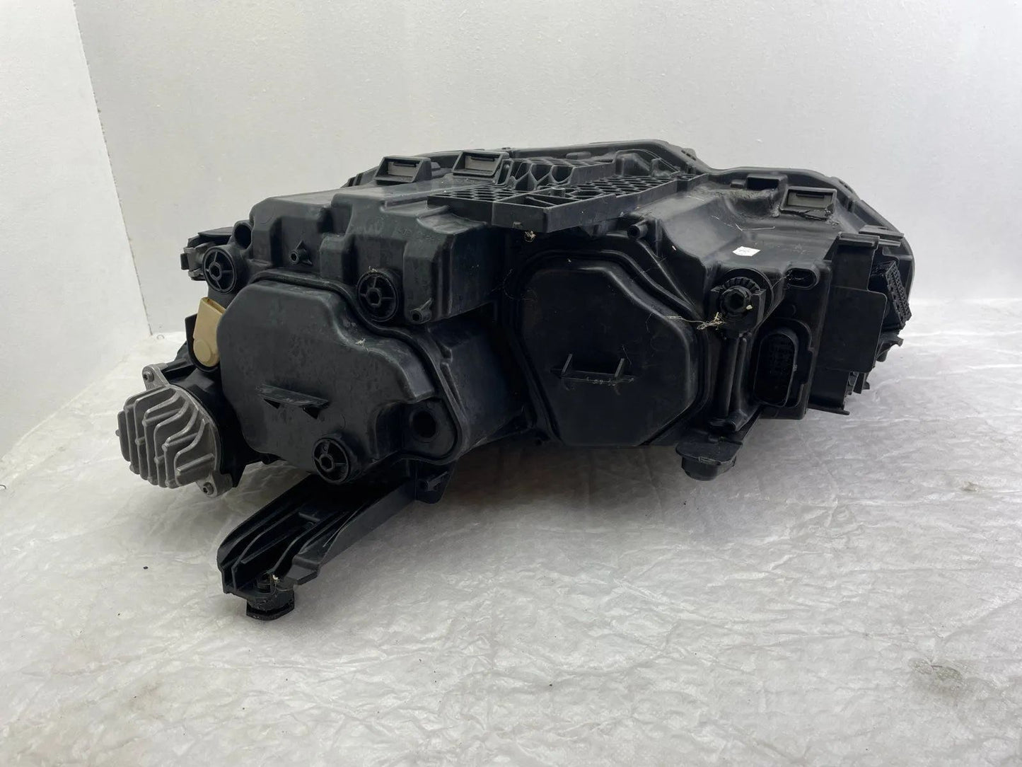 Original VW Passat B8 3G LED Scheinwerfer rechts 3G1941082P