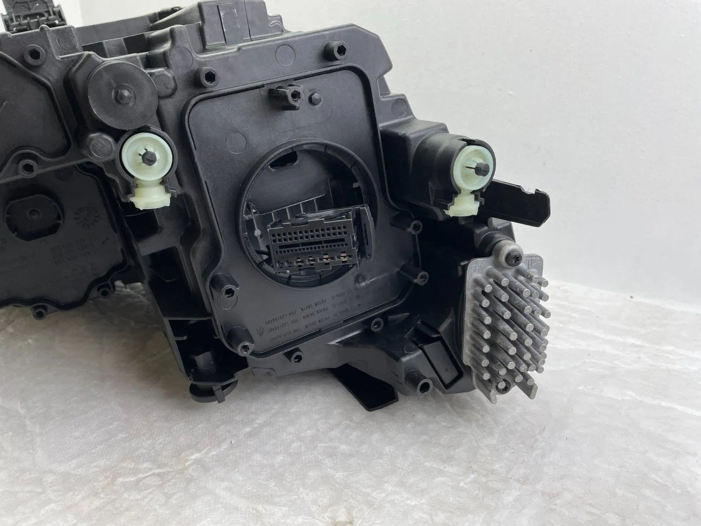 Original VW Tiguan III LED Scheinwerfer links 571941035C
