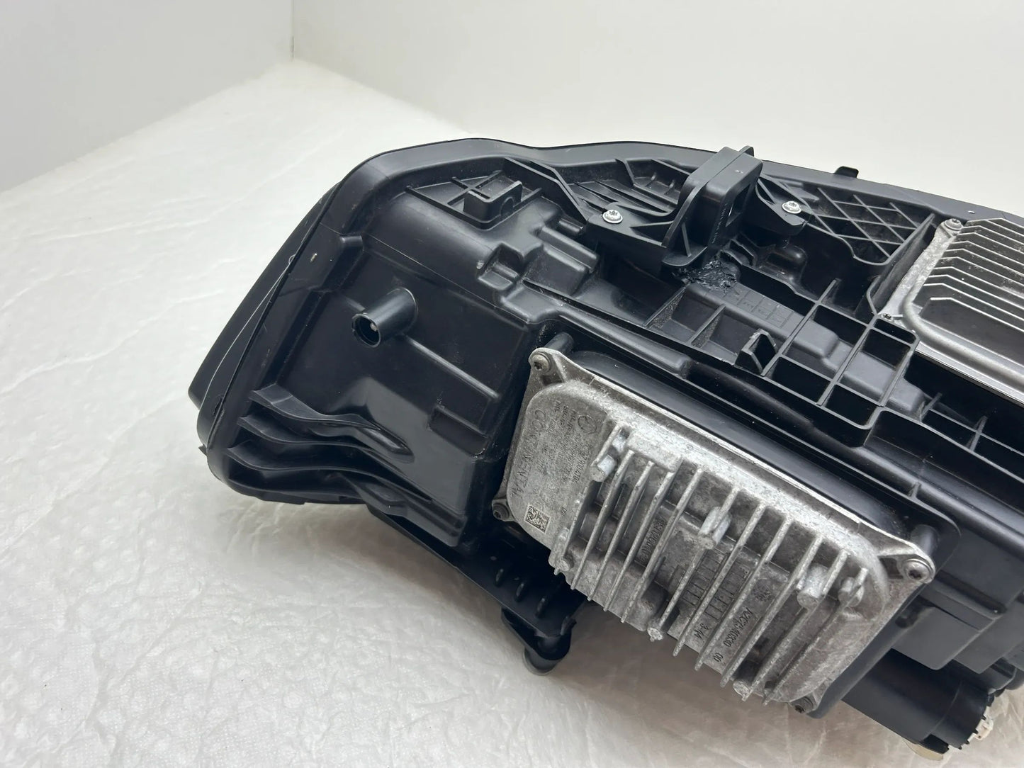 Mercedes W177 LED Scheinwerfer links Steuergeräte A1779065303
