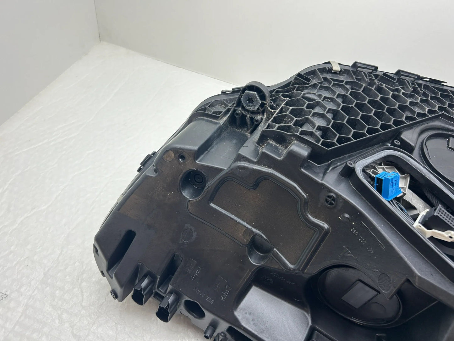 Original Mercedes EQE V295 LED Scheinwerfer rechts A2959067001