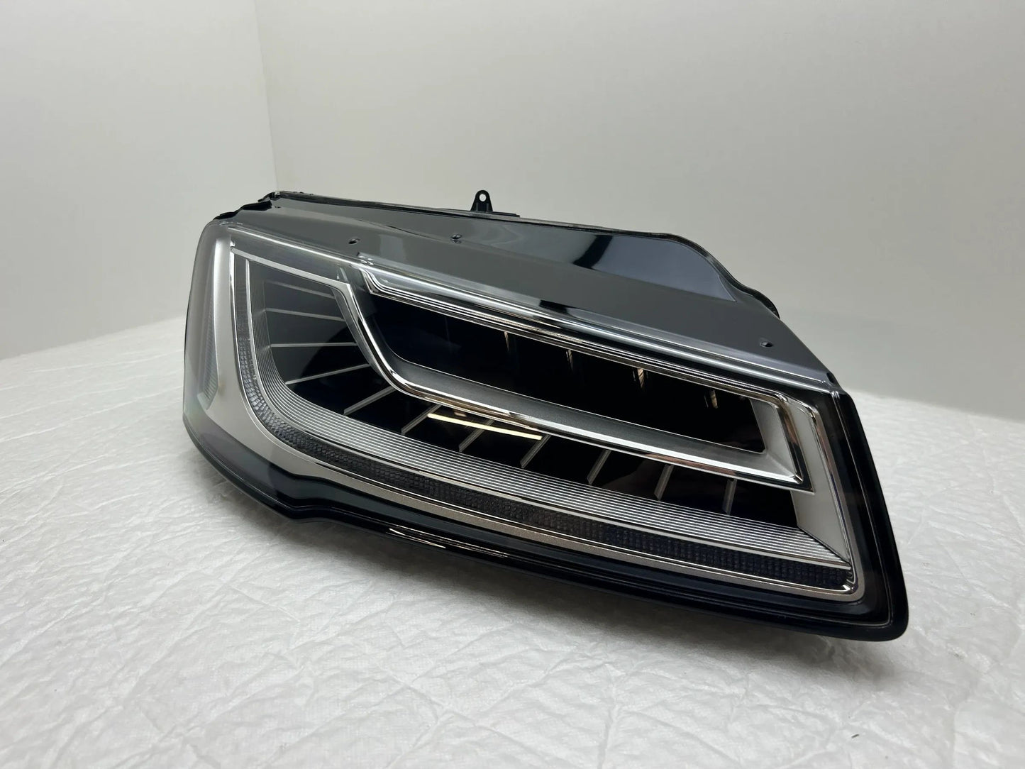 NEU Original Audi A8 4H LED Matrix Scheinwerfer rechts 4H0941784