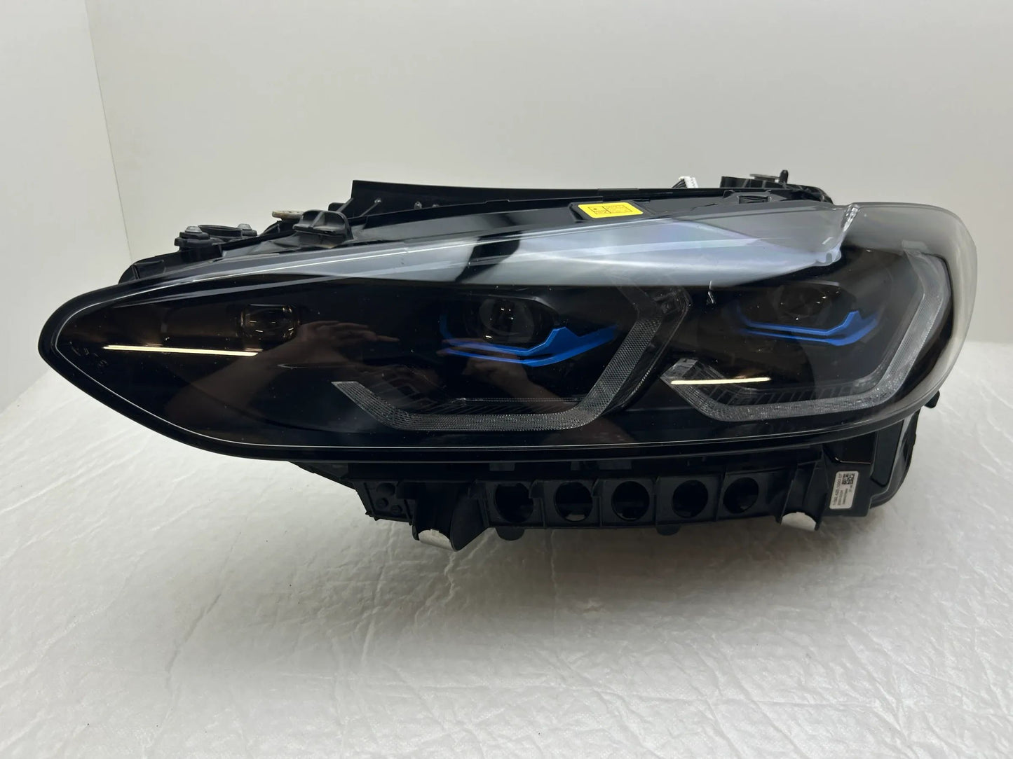 BMW 4er G22 G23 G24 G26 G82 LED Laser Scheinwerfer links 9505115