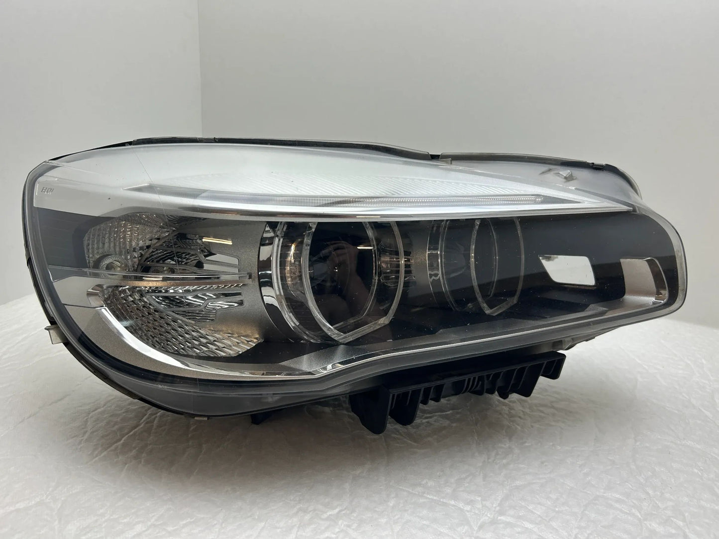 Original BMW 2er F45 F46 LED Scheinwerfer rechts 7214904