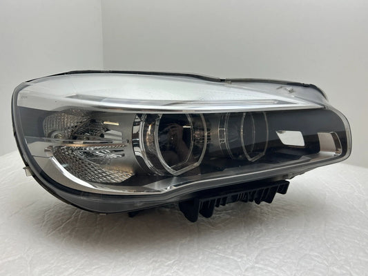 Original BMW 2er F45 F46 LED Scheinwerfer rechts 7214904
