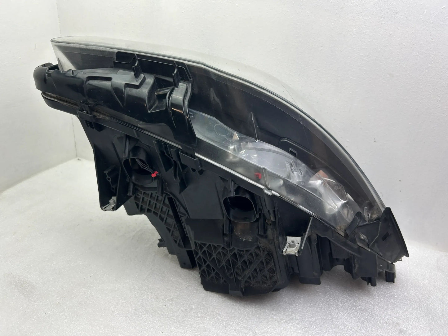 Original BMW 5er F10 F11 Bi-Xenon Scheinwerfer links 7343911