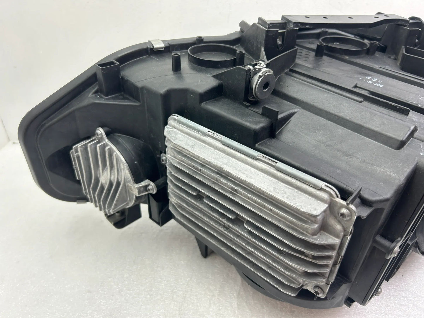 BMW 4er F32 F33 F36 LED Scheinwerfer links Steuergeräte 7399109