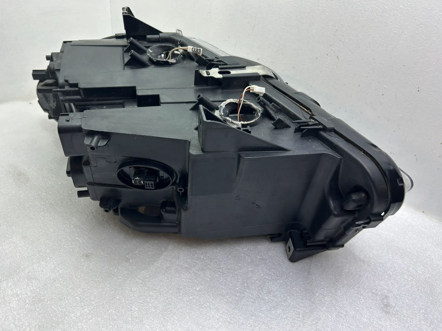 BMW 5er F10 F11 Xenon Kurvenlicht Scheinwerfer rechts 7203252