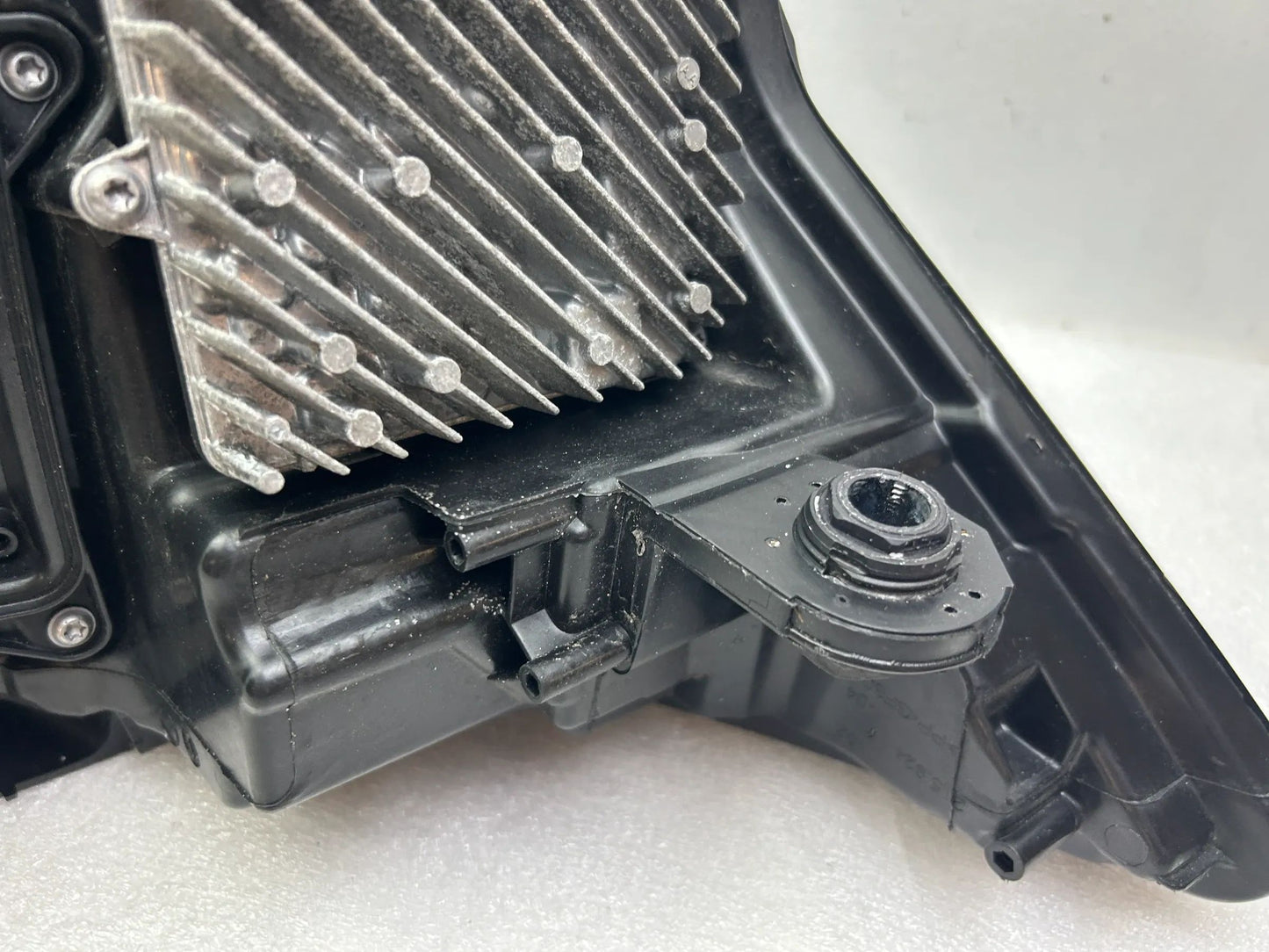 Original Audi A6 C8 LED Scheinwerfer rechts 4K0941034