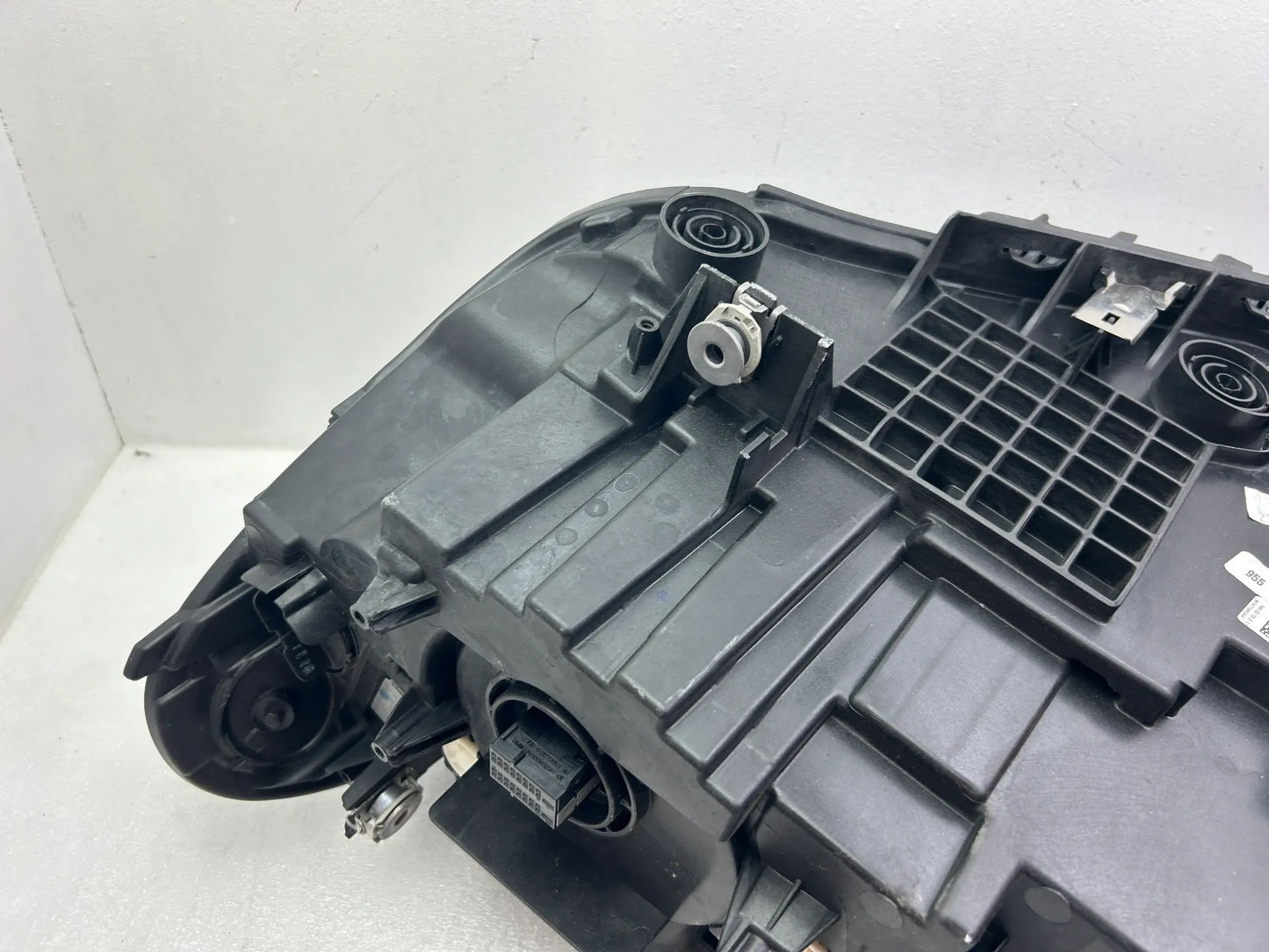 Original BMW X1 F48 Voll LED Scheinwerfer rechts 7495004