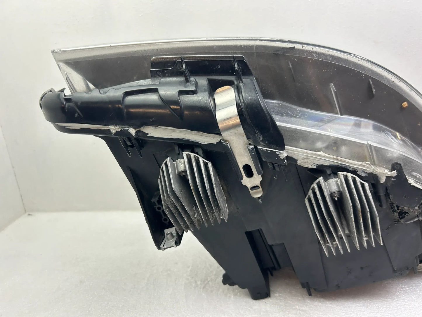 BMW 5er F10 F11 Xenon Scheinwerfer links 7271911 7203245