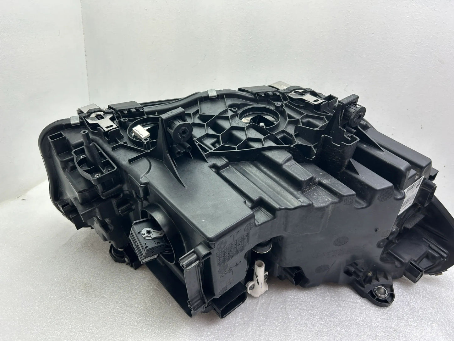 Original BMW X3 G01 X4 G02 LED Scheinwerfer links 8739647