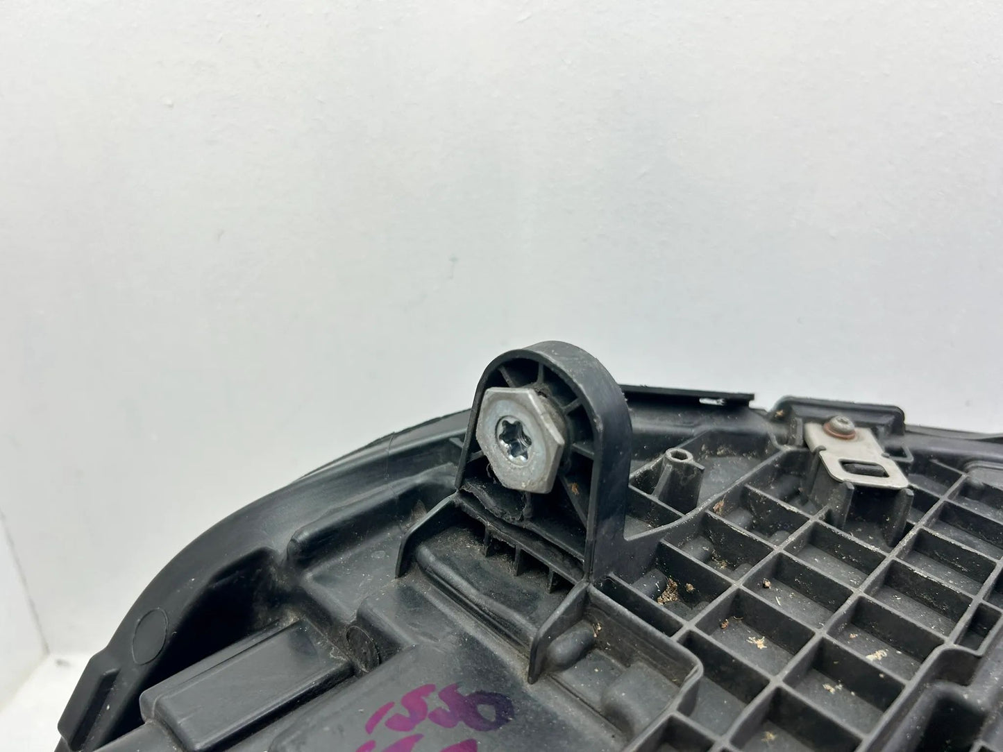 Original Mercedes GLE W167 LED Scheinwerfer rechts A1679069604
