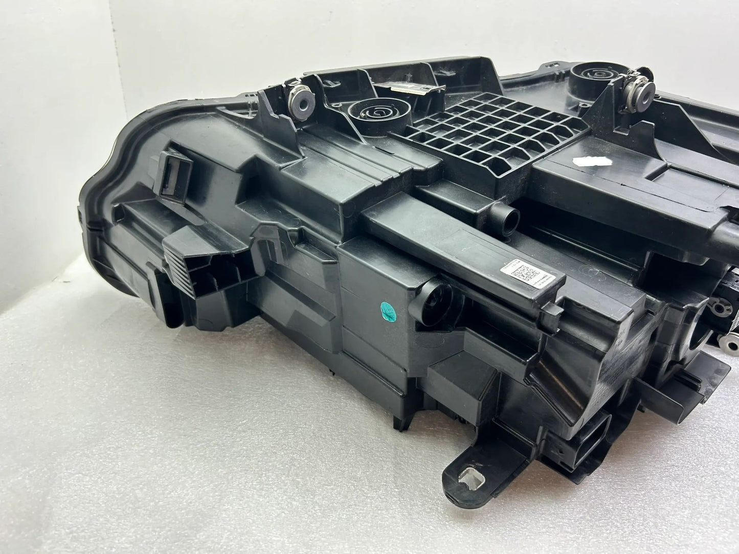 Original BMW X1 F48 LED Scheinwerfer links 7472249