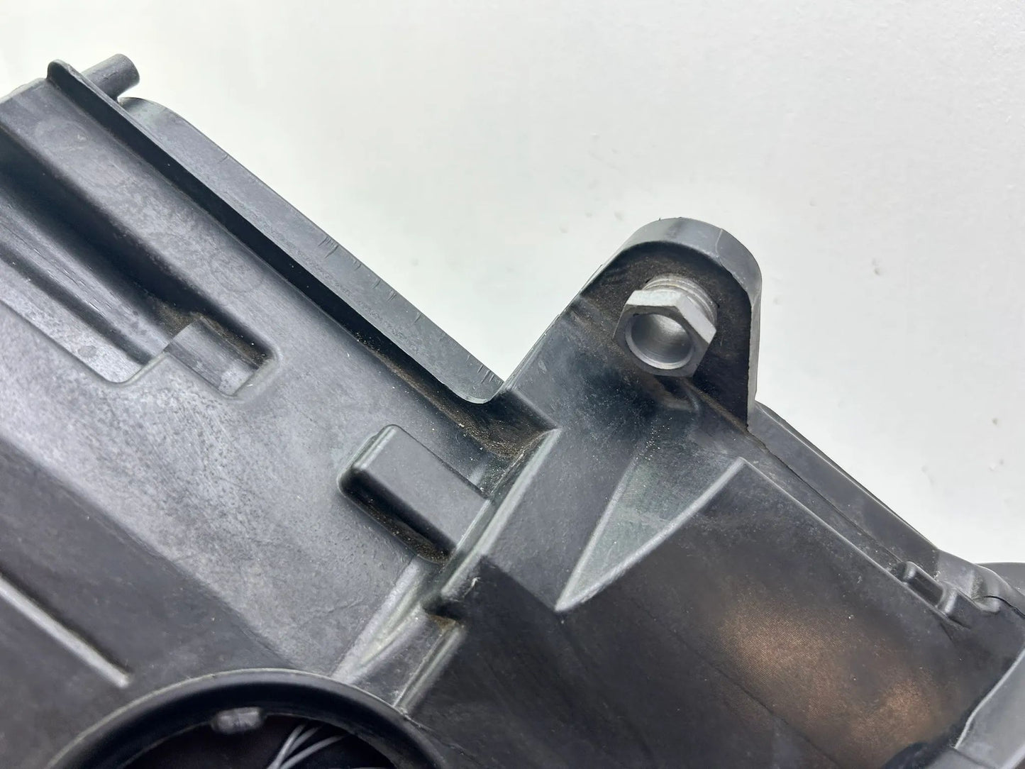 Original Mercedes Vito W447 LED Scheinwerfer rechts A4479061501