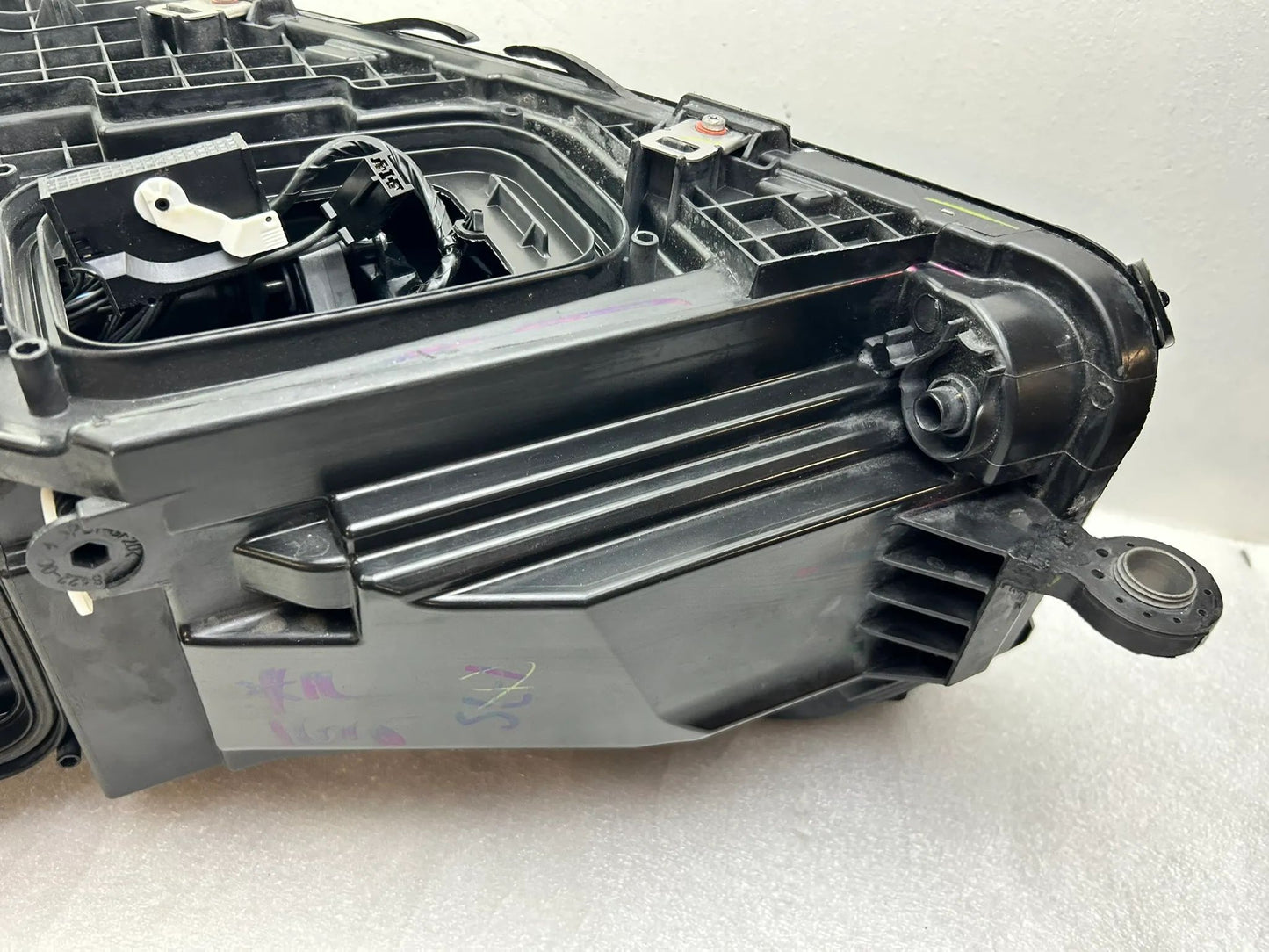 Original Mercedes GLE W167 LED Scheinwerfer rechts A1679066604