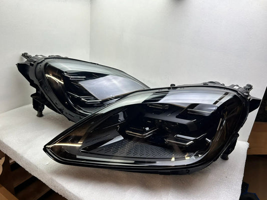 Porsche Cayenne 9Y0 LED Scheinwerfer rechts links 9Y0941082L