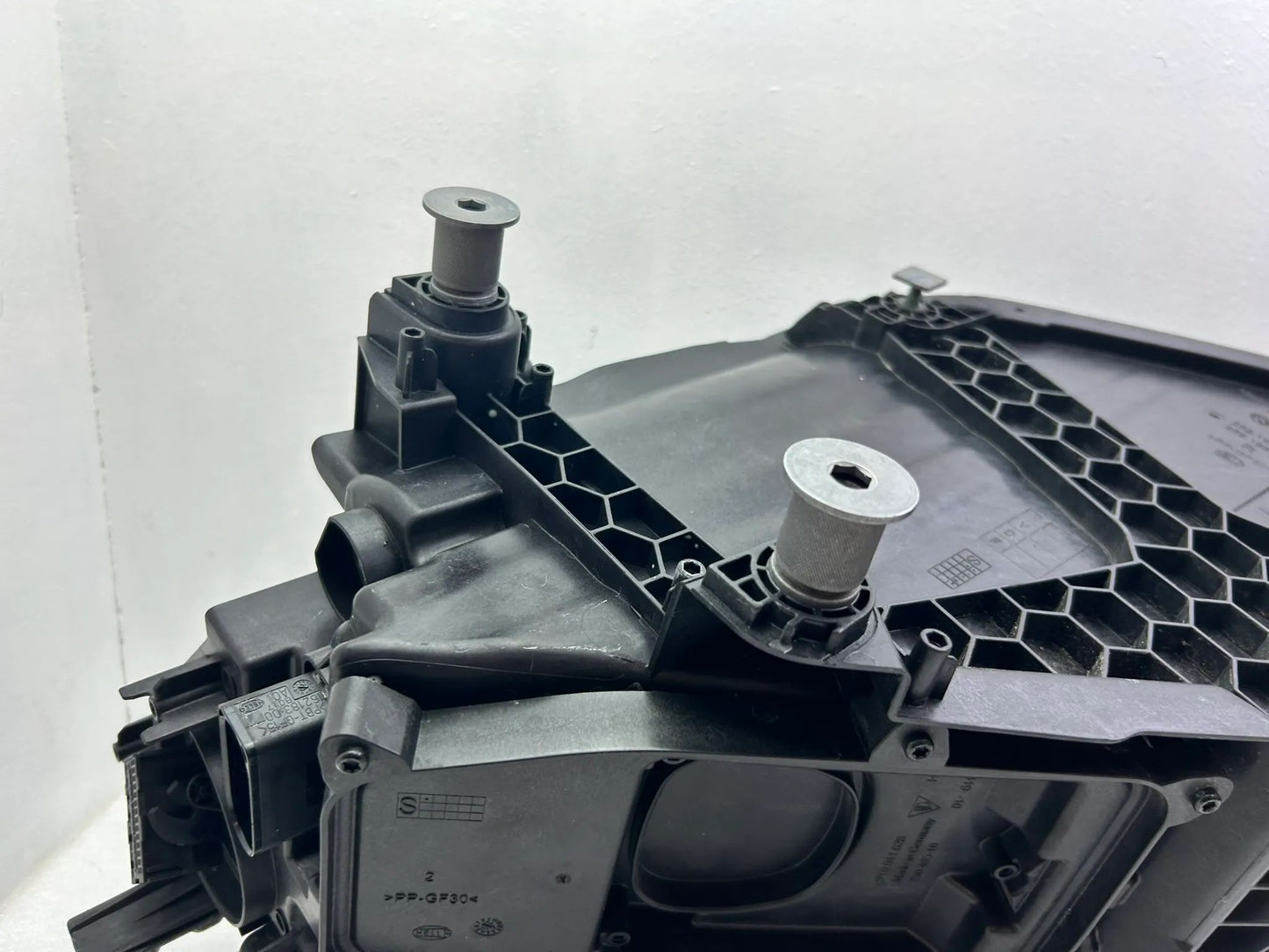 Original Porsche Cayenne 9Y0 LED Scheinwerfer rechts 9Y0941082L