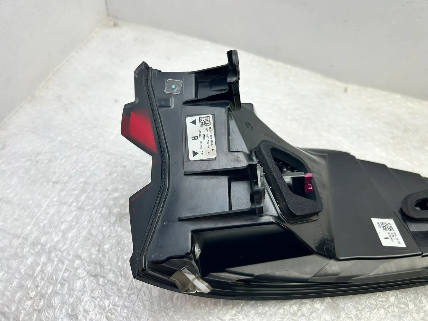 Original BMW G31 LED Rückleuchte rechts 5A711B6