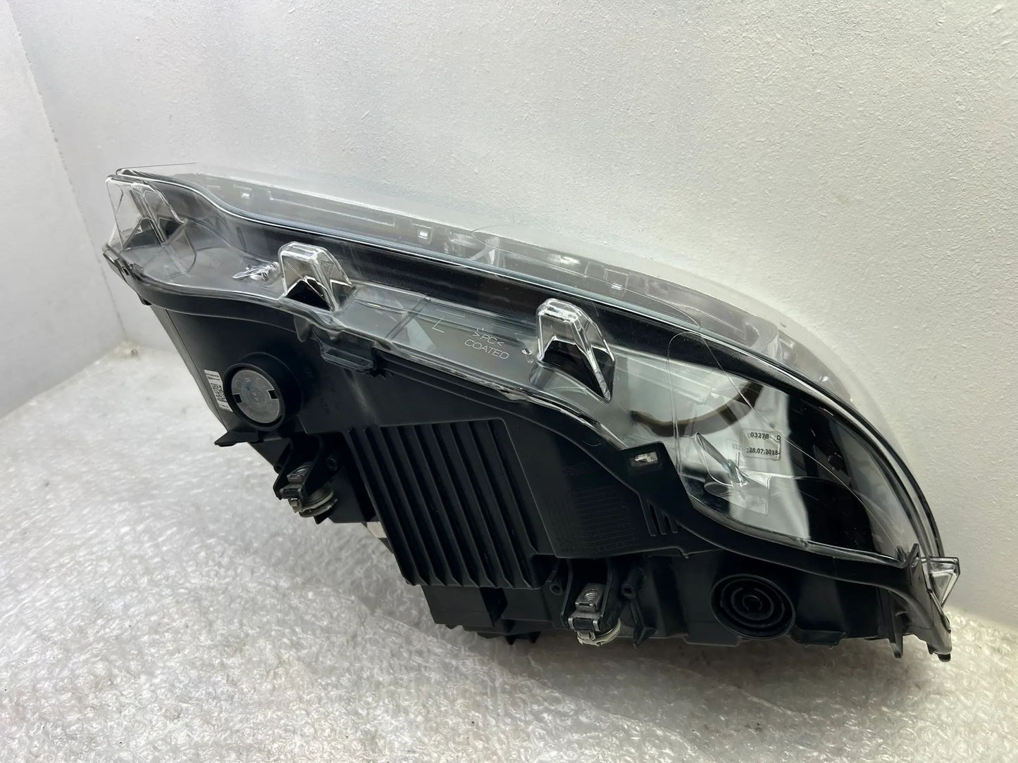 BMW 4er F32 F33 F36 Adaptive LED Scheinwerfer links 8738705