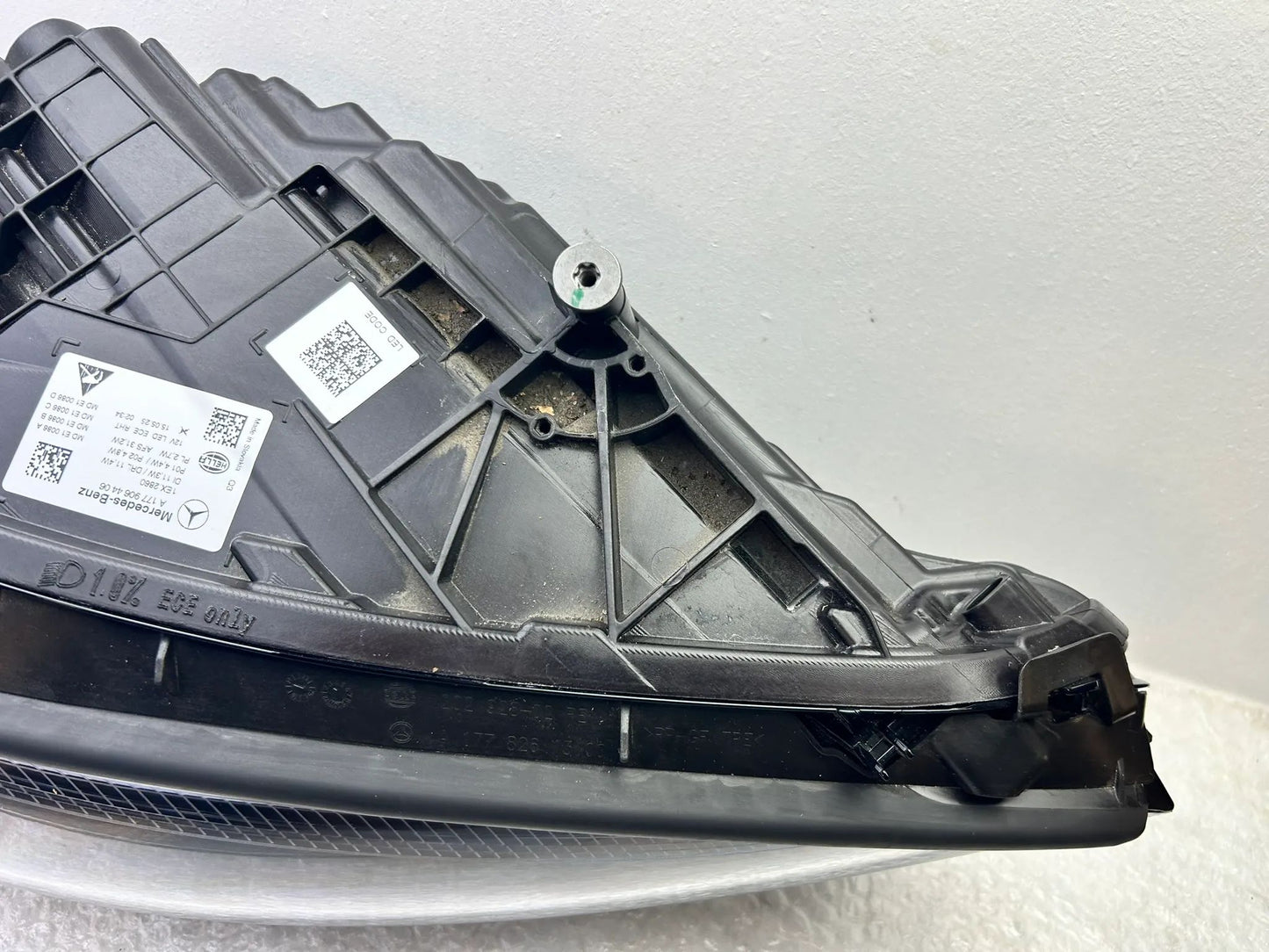 Original Mercedes W177 LED Scheinwerfer rechts A1779064406