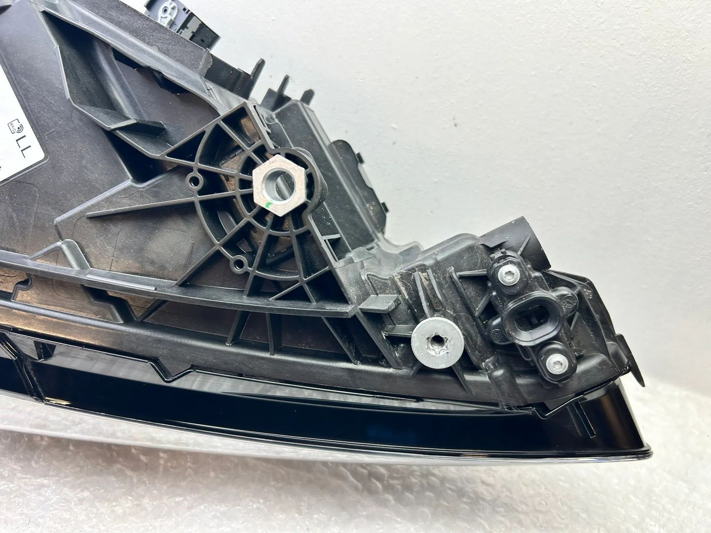Original BMW 4er G22 G23 G26 LED Scheinwerfer rechts 5A3B2F4