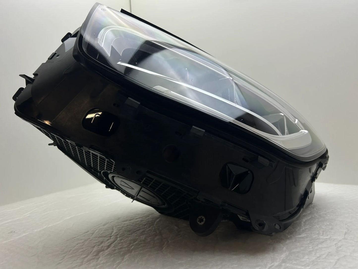 Original Mercedes GLC W253 LED Scheinwerfer links A2539066901