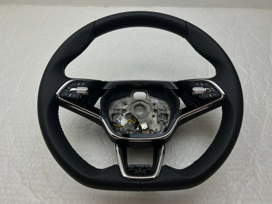 NEU Skoda Octavia 4 IV Enyaq Superb Multi Lenkrad 5E3959542J