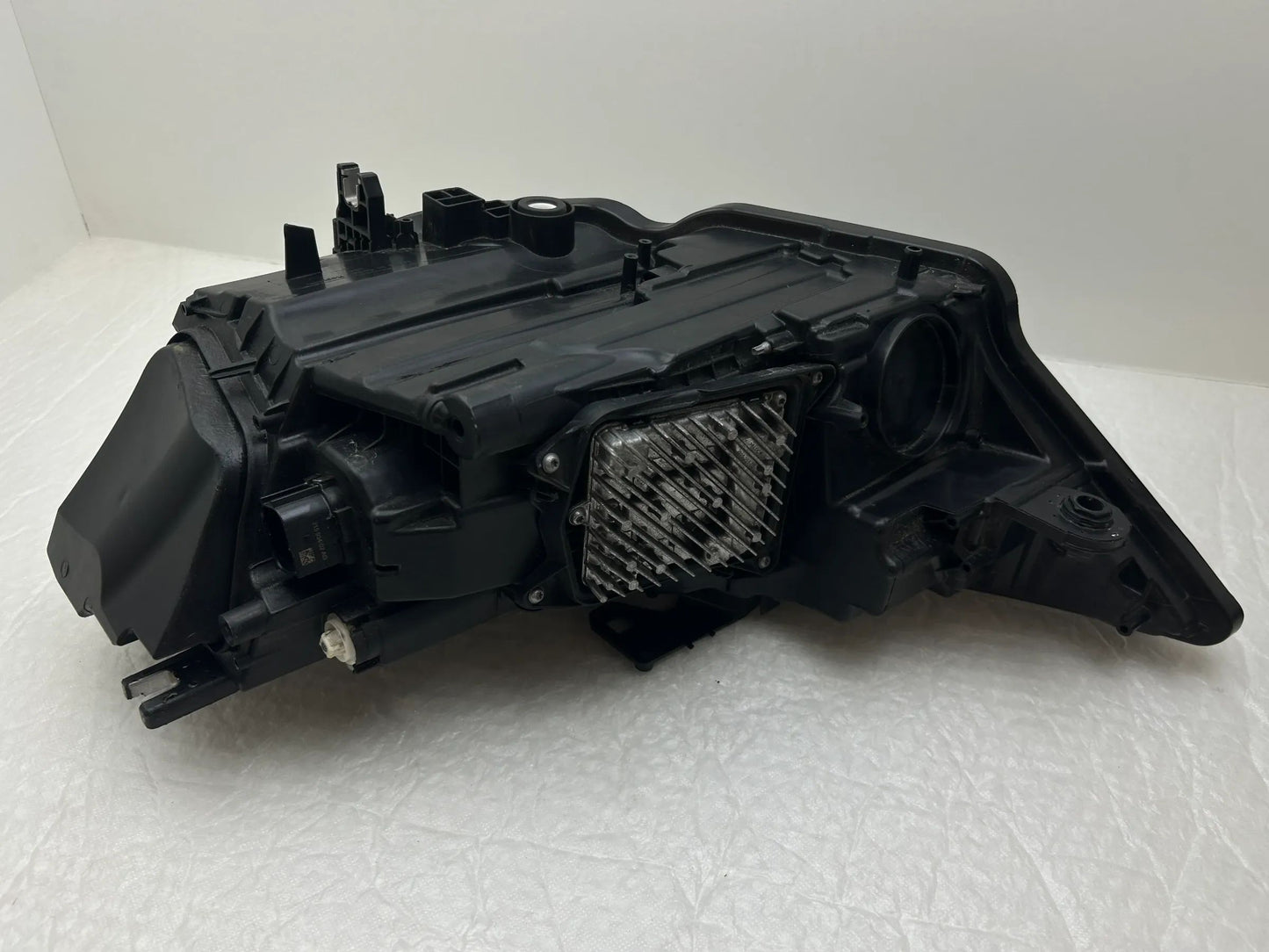 Original Audi A6 C8 4K LED Scheinwerfer rechts 4K0941040