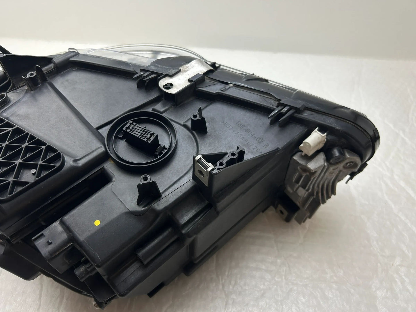 Original BMW 5er F10 F11 Adaptive LED Scheinwerfer rechts 7460596