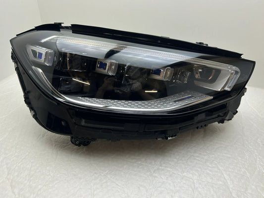 Mercedes W223 S-Klasse LED Scheinwerfer rechts A2239068405