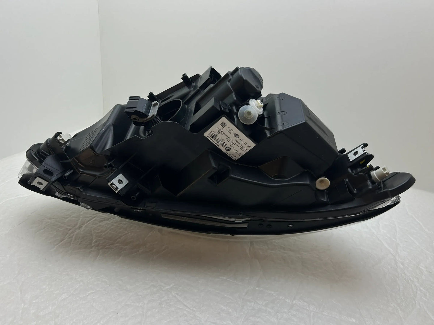 NEU Original BMW 1er F20 F21 Adaptive Scheinwerfer links 7414145