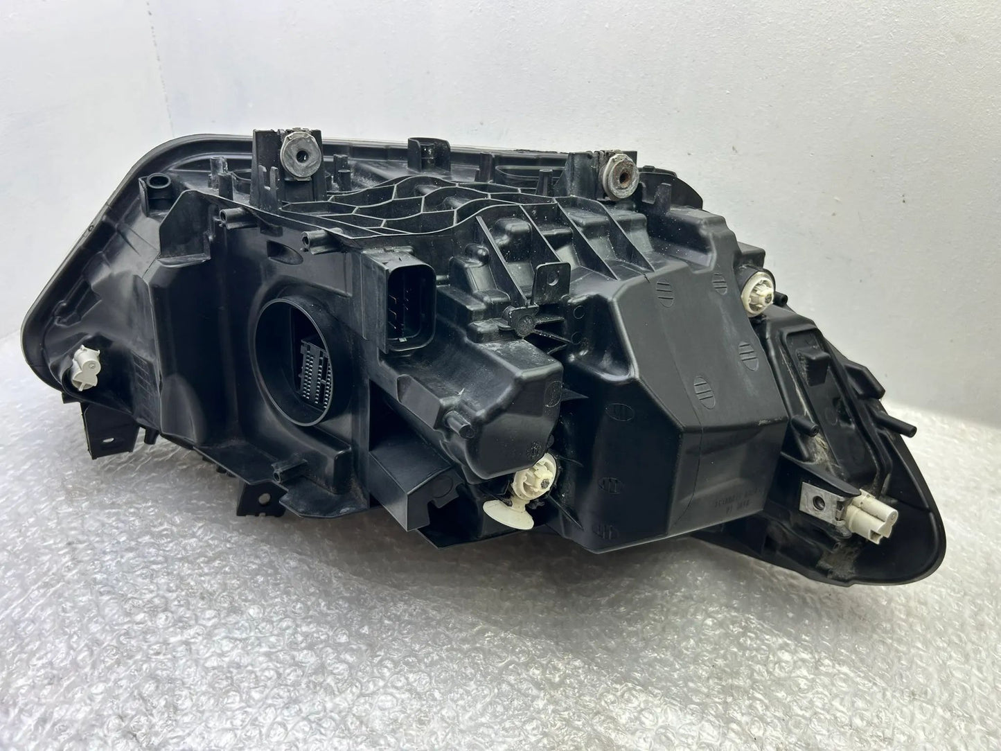 Original BMW 1er F20 F21 LED Scheinwerfer links 7492621
