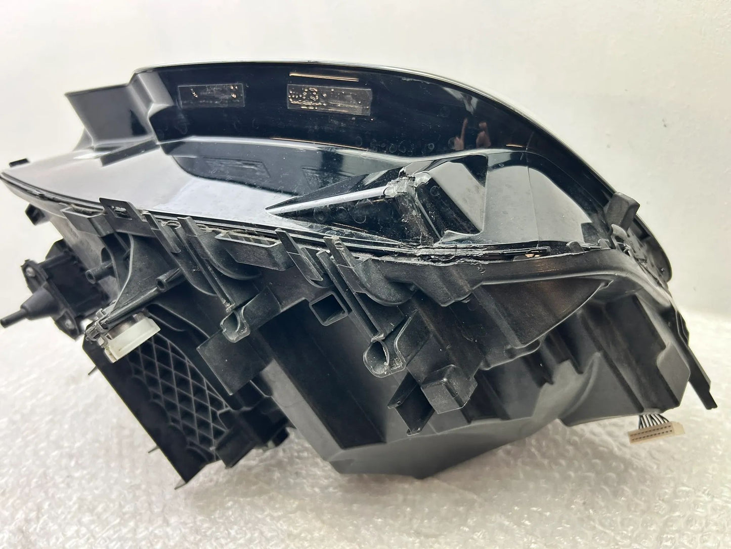 BMW 2er G42 LED Scheinwerfer Frontscheinwerfer links 8083635