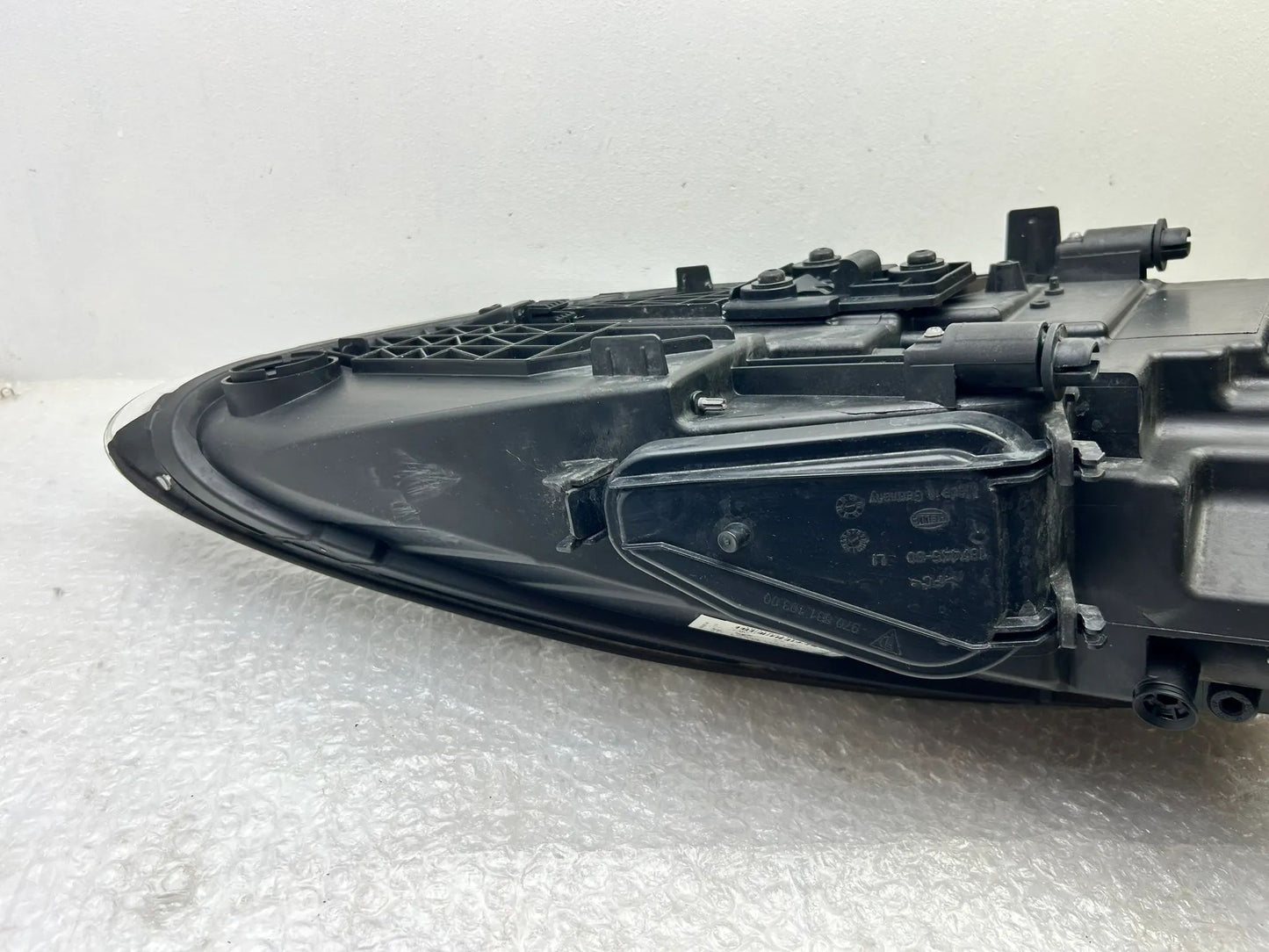 Original Porsche Cayenne II 7P Xenon Scheinwerfer links 7P5941031