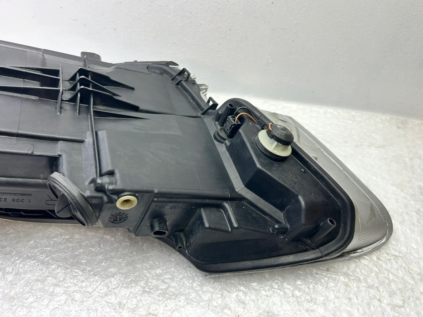 Original Porsche 911 996 Xenon Scheinwerfer rechts 99663105801