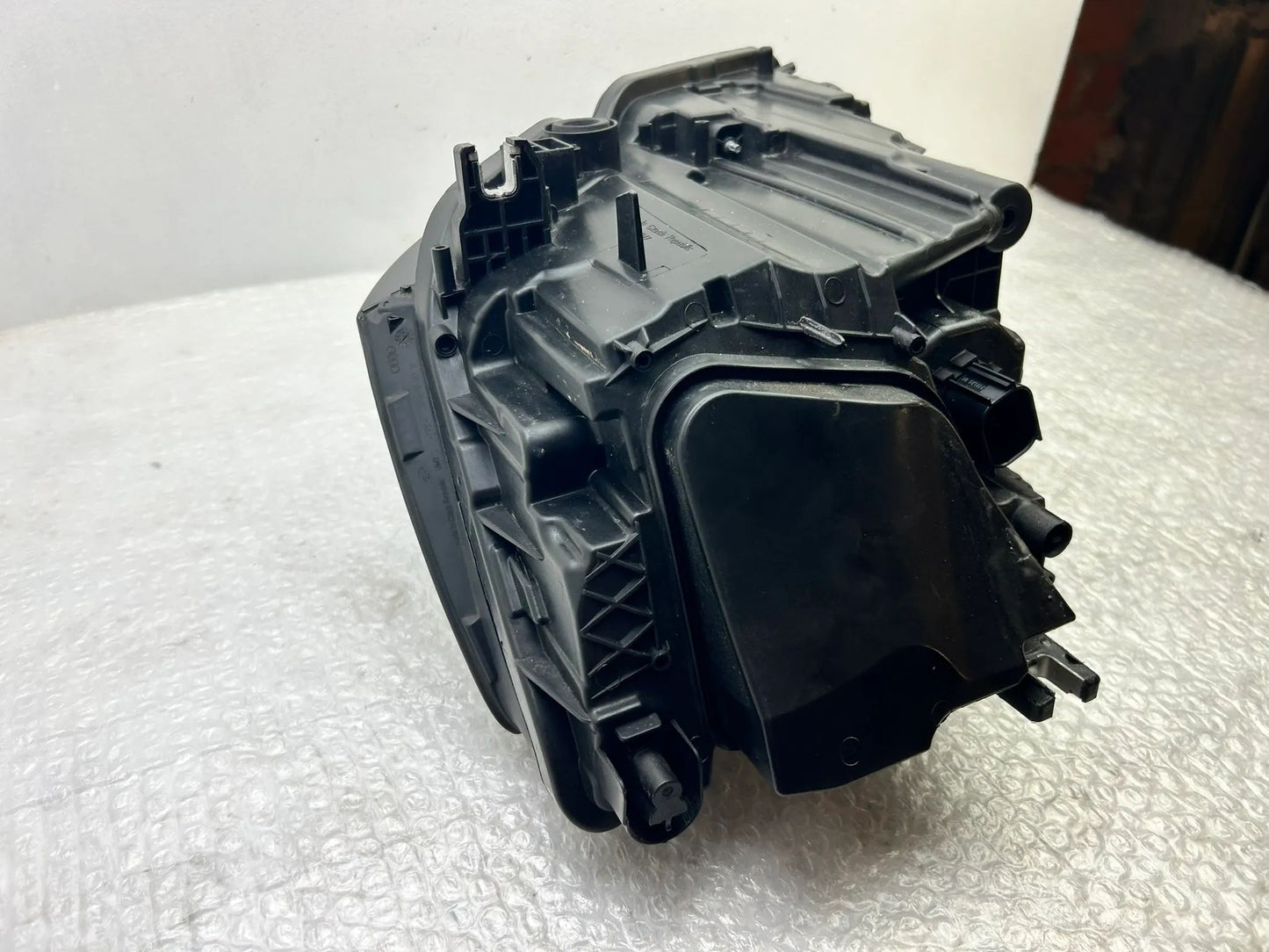 Original Audi A6 C8 4K LED Scheinwerfer rechts 4K0941040E