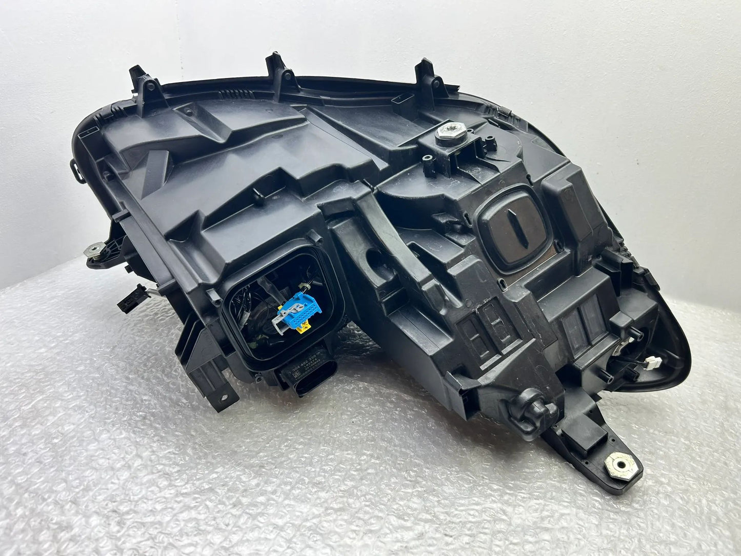 Mercedes S-Klasse Coupe W217 LED Scheinwerfer links A2178200761