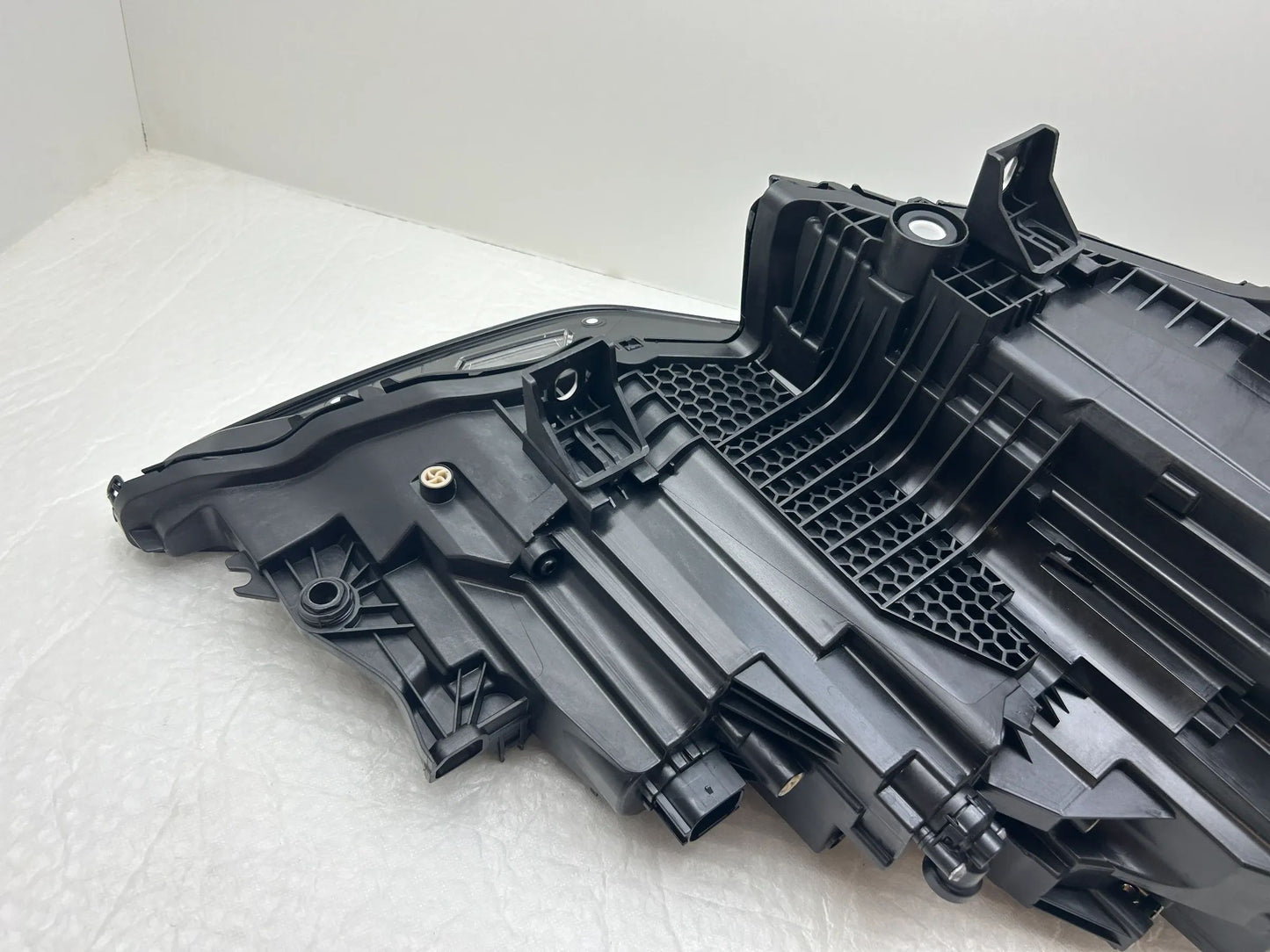 Original Audi Q8 SQ8 LED Matrix Scheinwerfer links 4M8941039