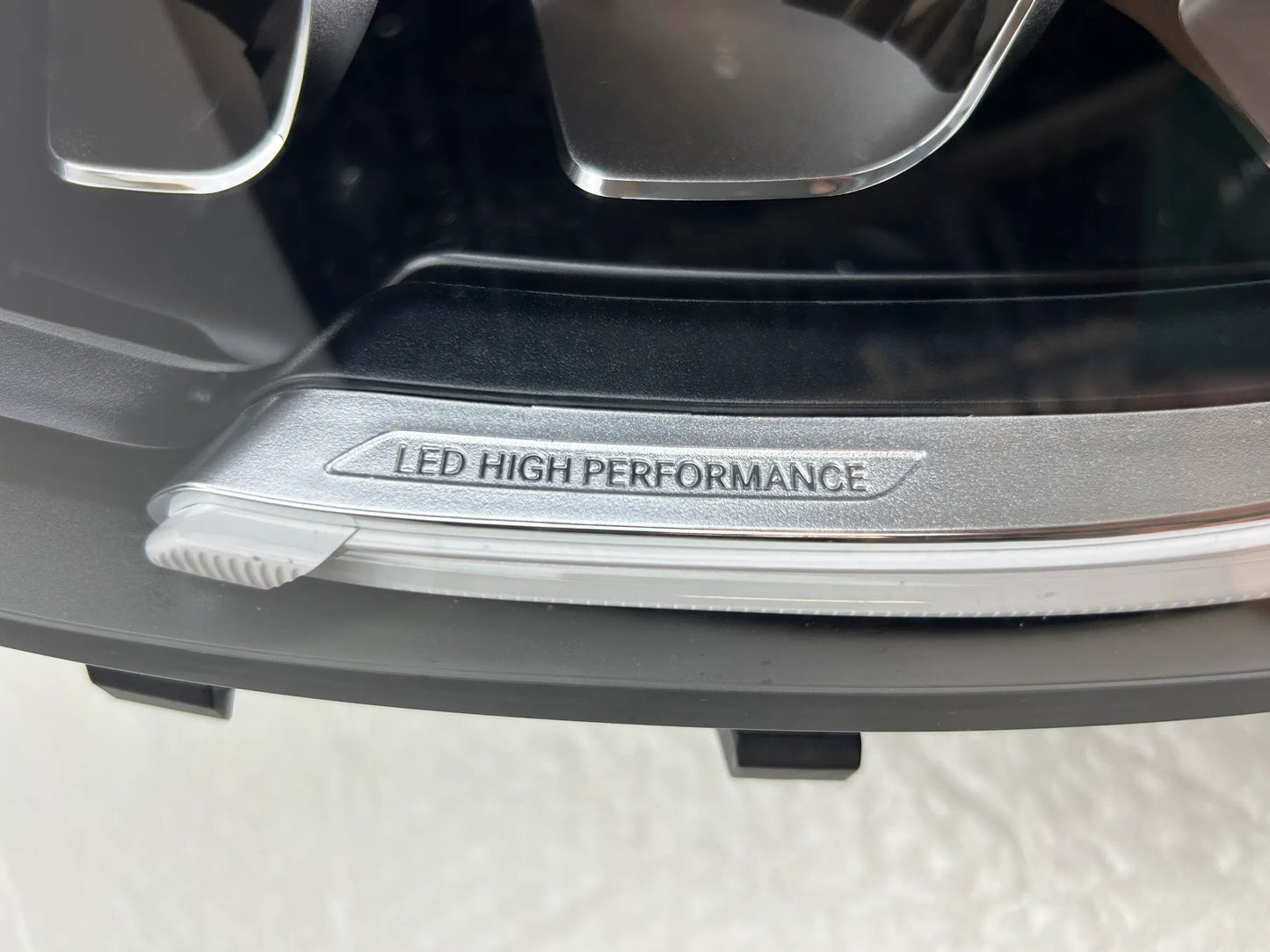 Original Mercedes GLC W253 LED Scheinwerfer links A2539066303