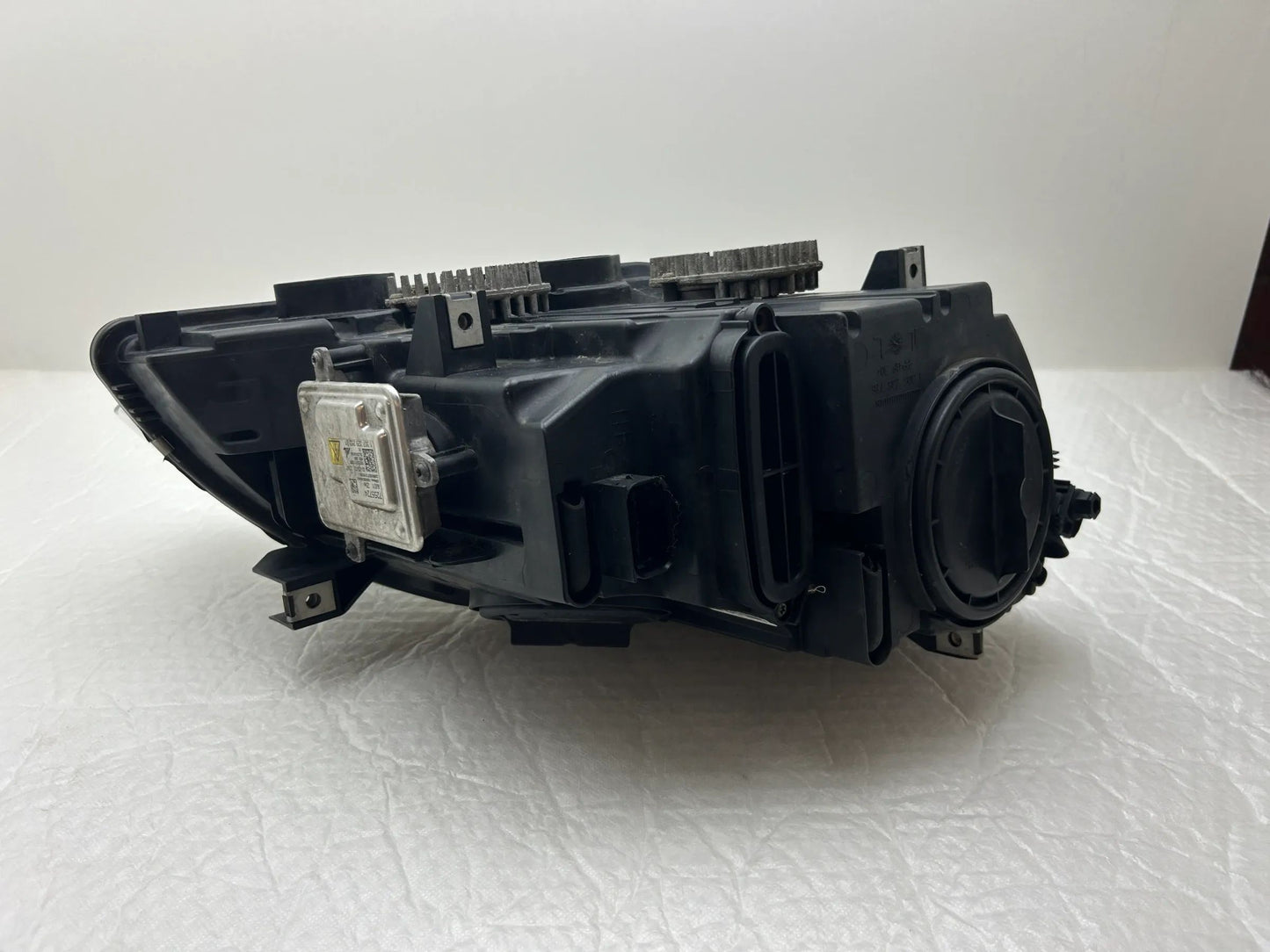 BMW 6er F06 F12 F13 Xenon Scheinwerfer 7222086 7222085