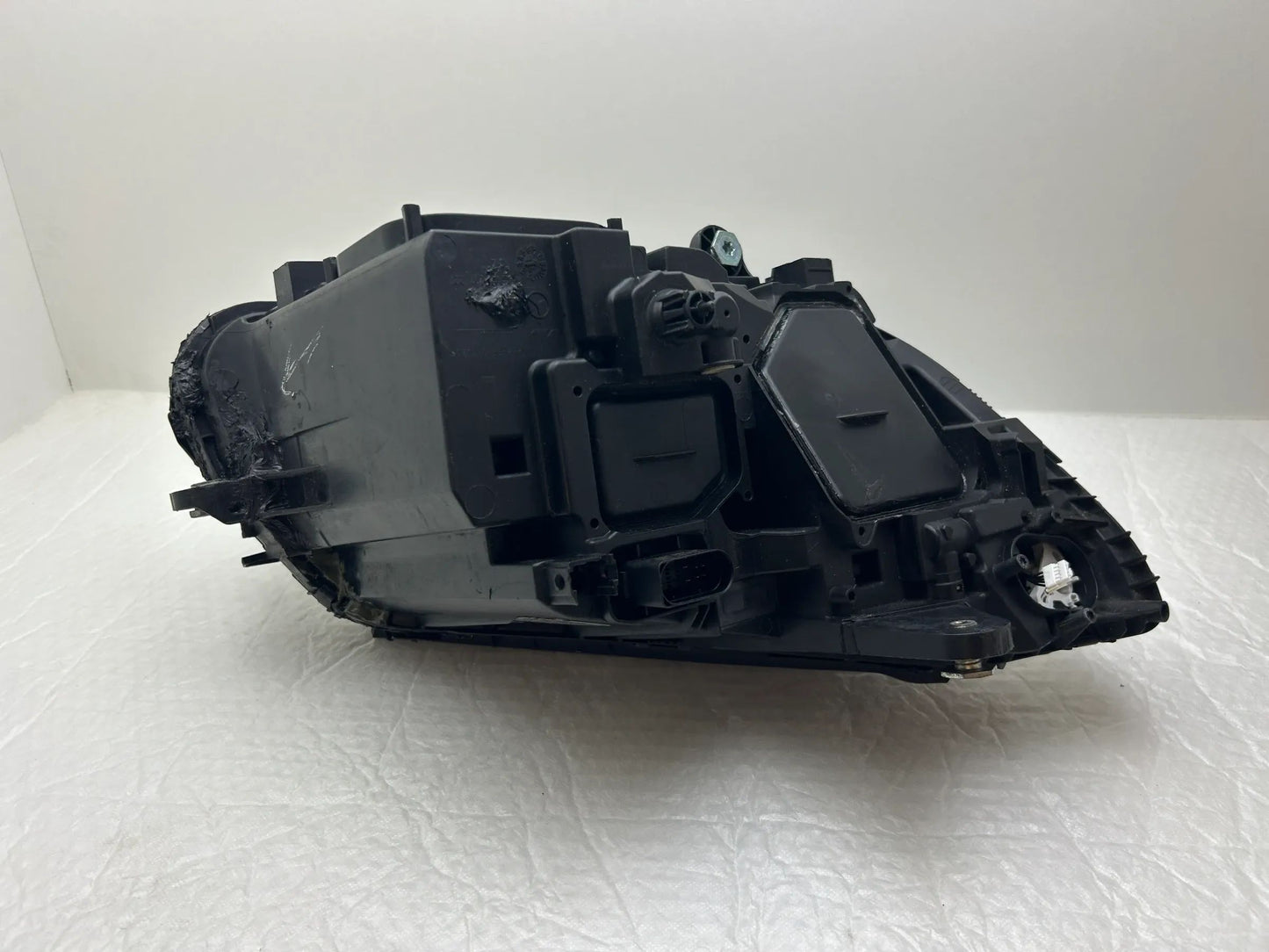 Mercedes C-Klasse W205 LED Scheinwerfer links A2059062504