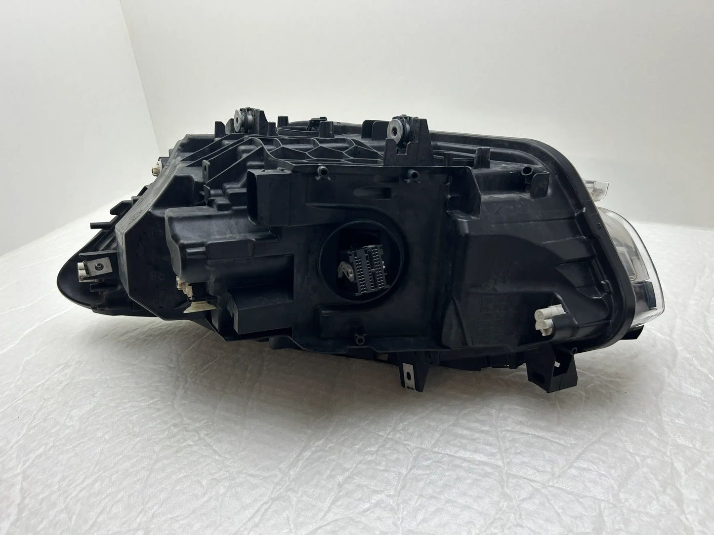 Original BMW 1er F20 F21 LED Scheinwerfer rechts 7435778