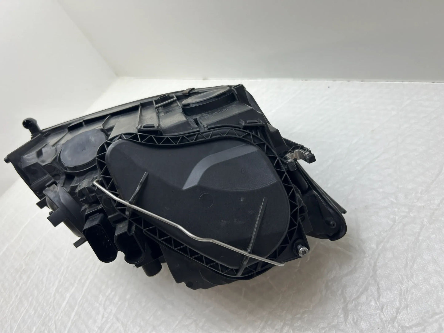 Original Audi TT 8J Xenon Scheinwerfer links 8J0941003D